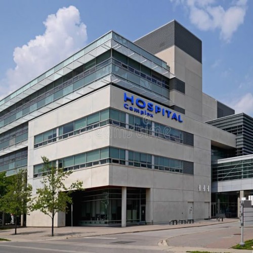 Trinity Hospital