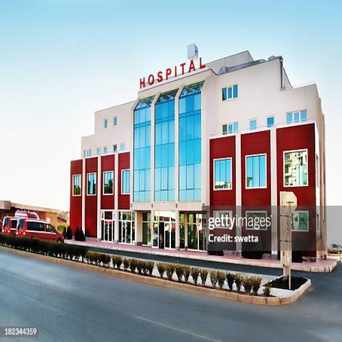 Greenwood Hospital Pvt Ltd