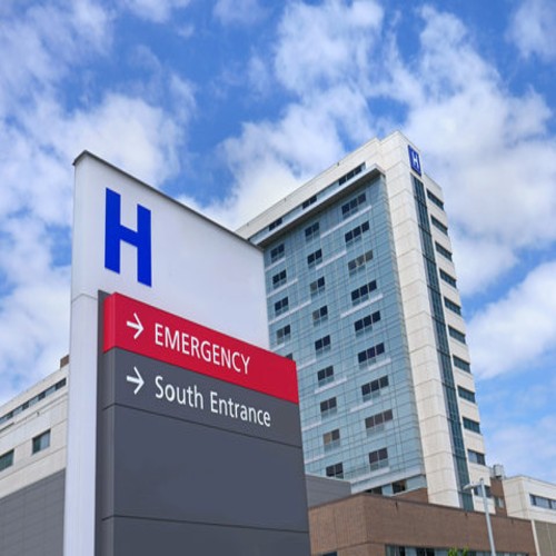Ebenezer Medical Center