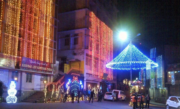 Christmas