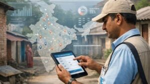 Mizoram begins Census 2027 self-enumeration drive with CM leading rollout