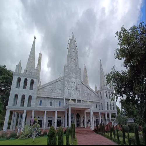 Solomon’s Temple,