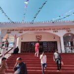 Assam Rifles Temple