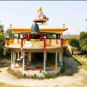 Shiv, Temple