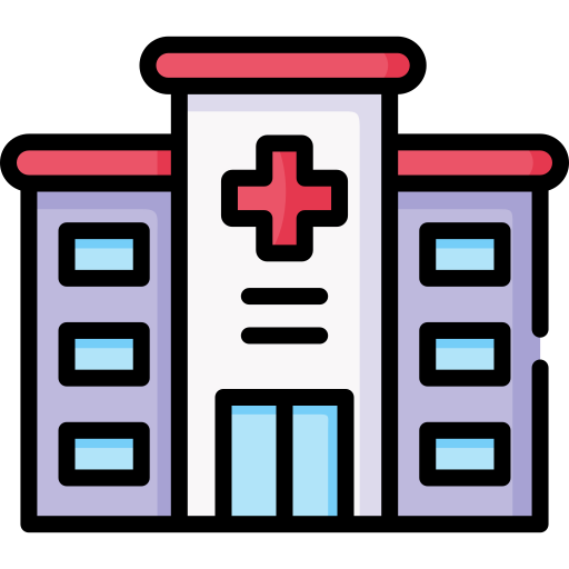  Hospitals