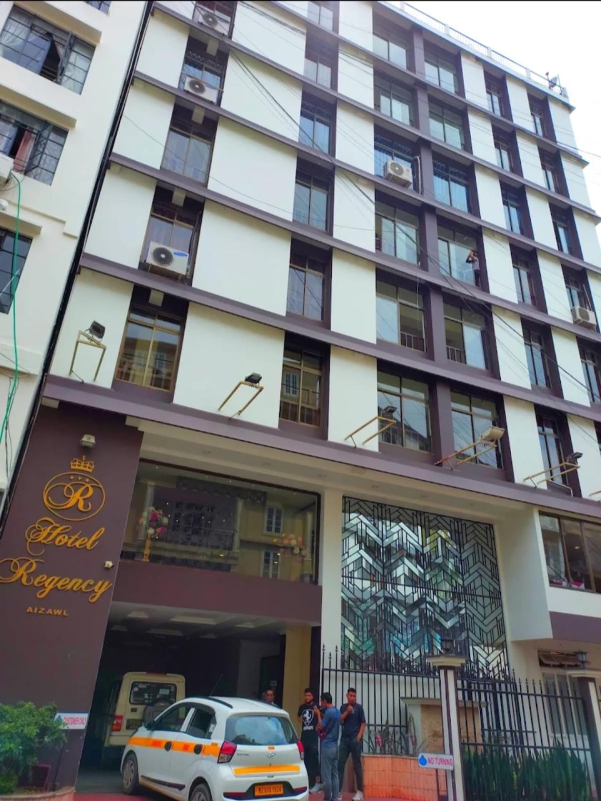 Hotel Regency