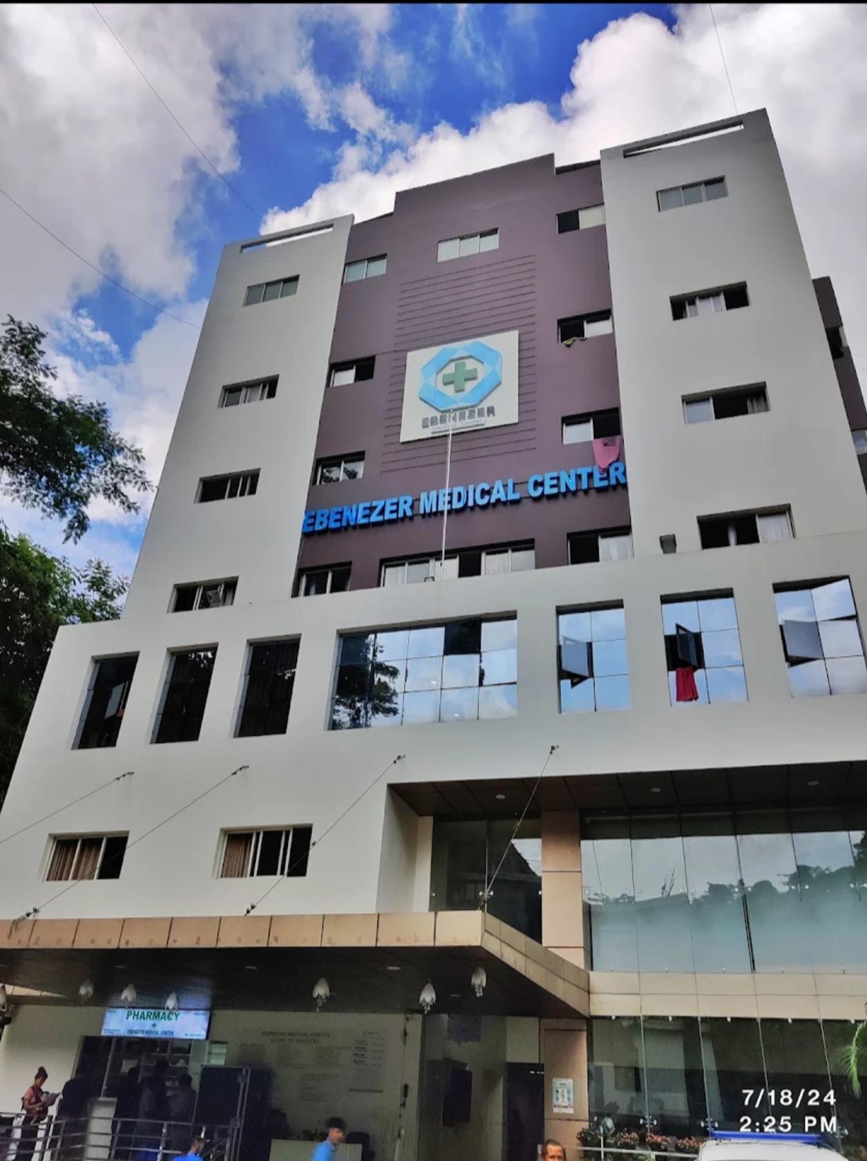 Ebenezer Medical Center