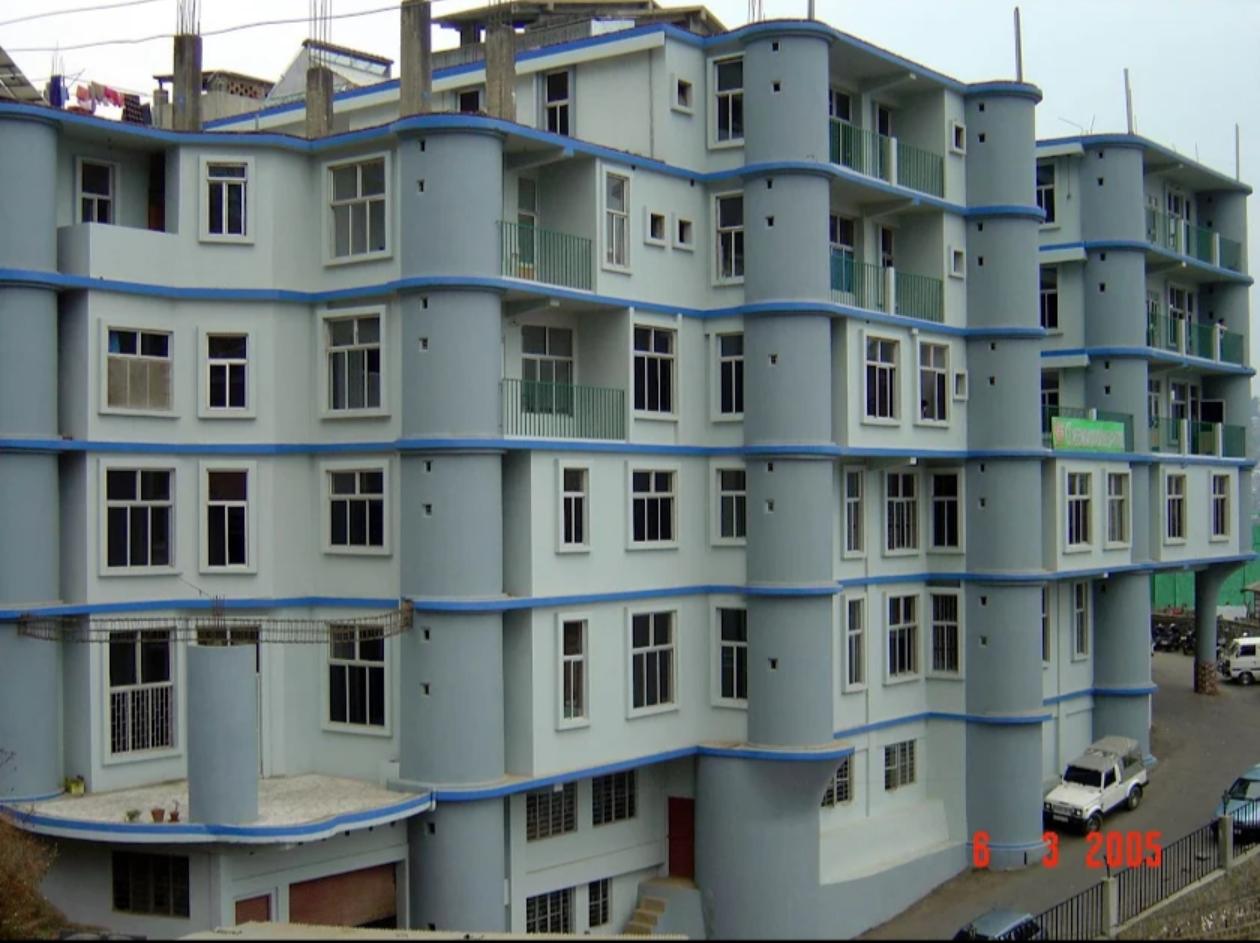Greenwood Hospital Pvt Ltd
