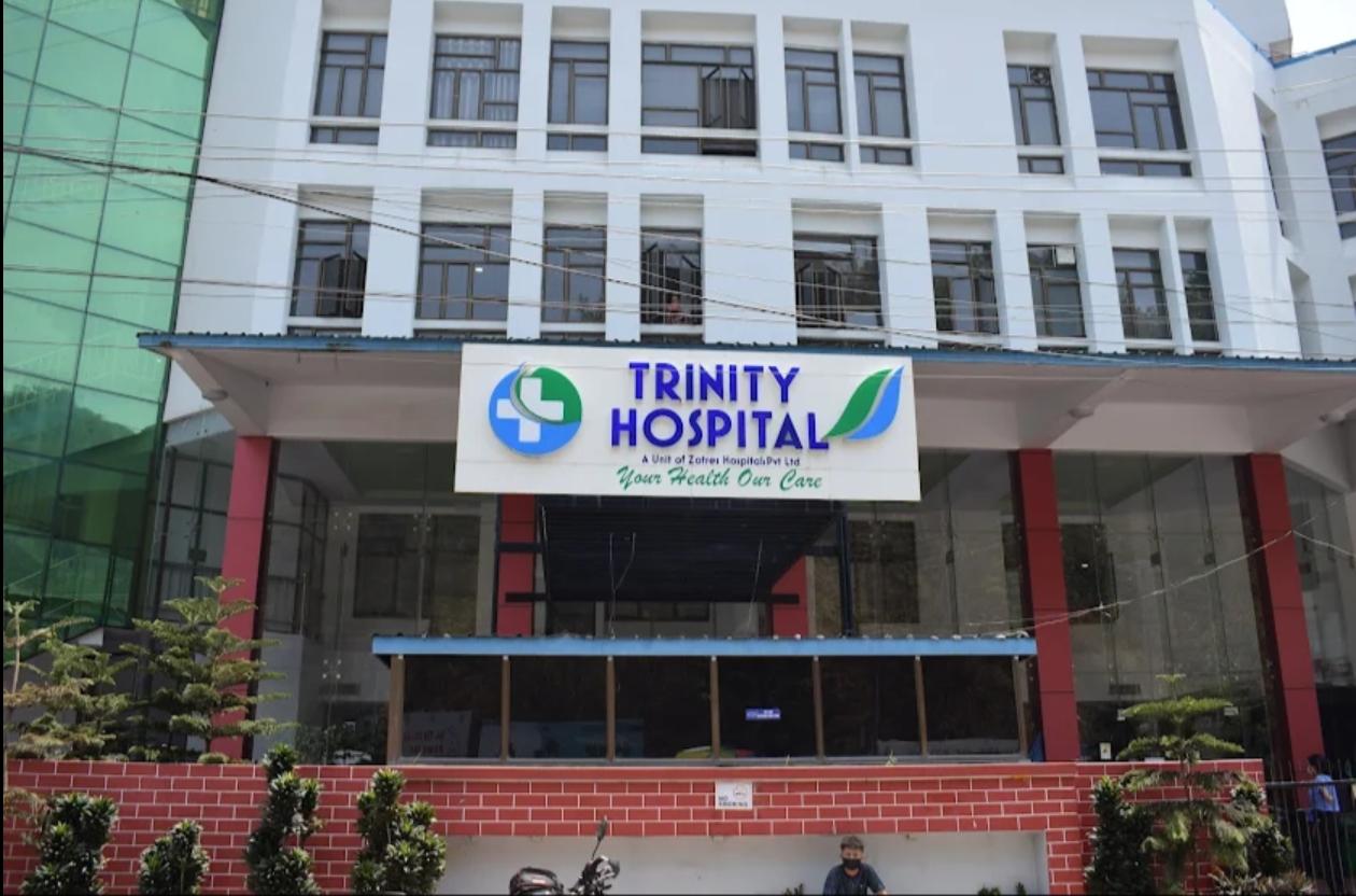 Trinity Hospital