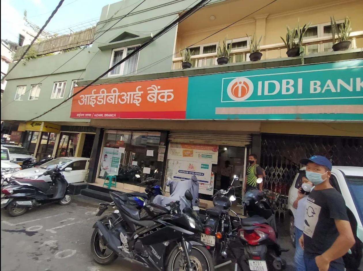 IDBI Bank