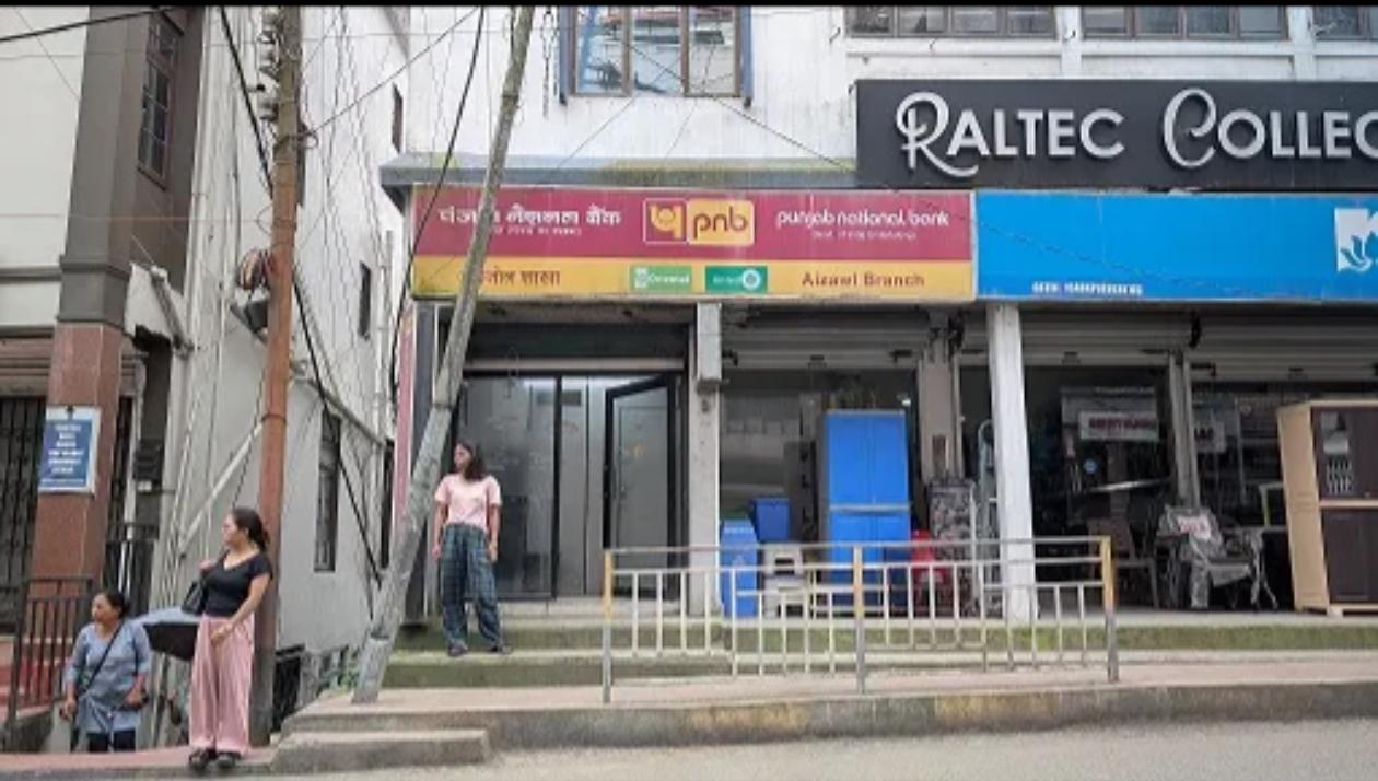 Punjab National Bank
