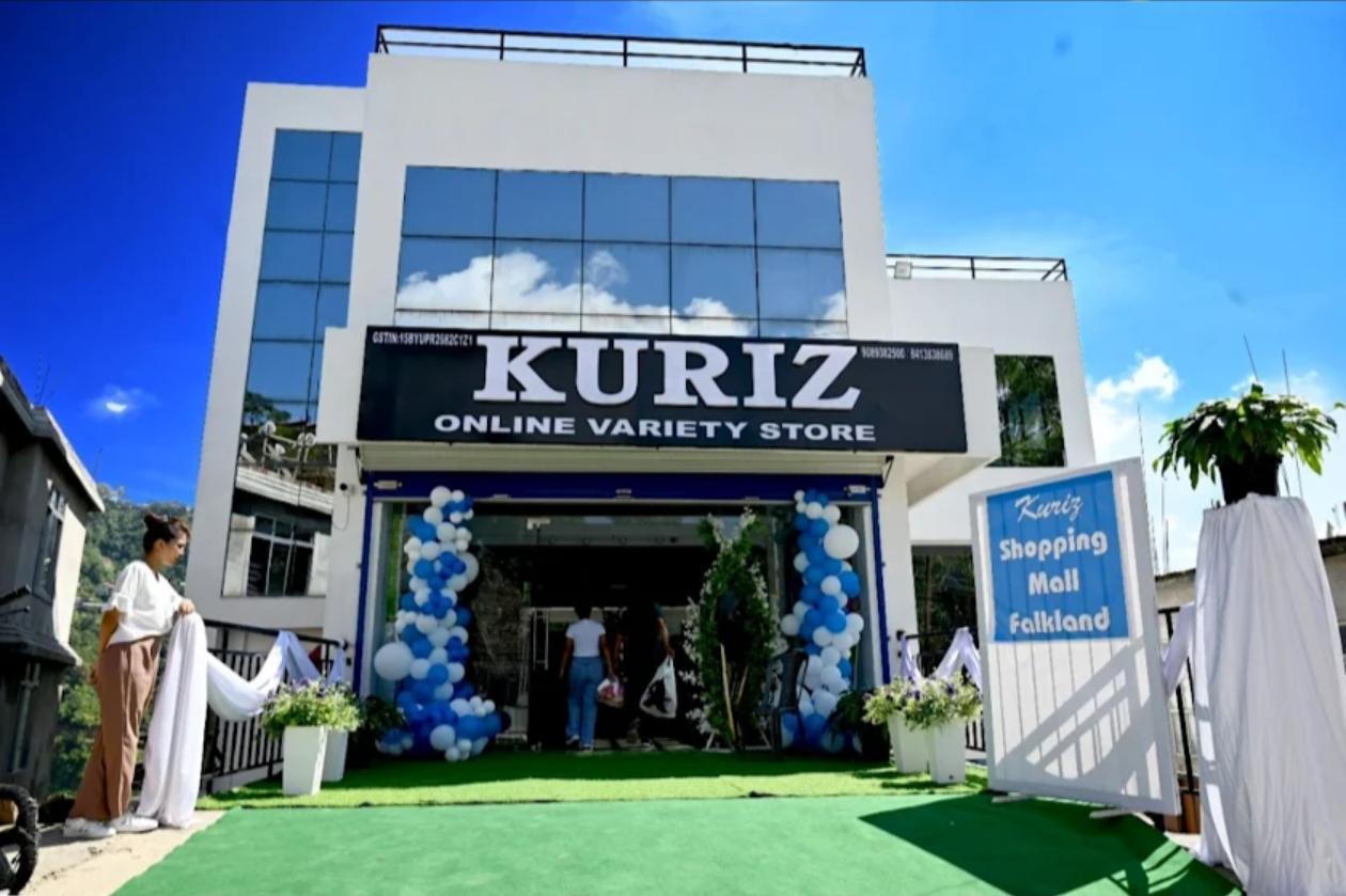 Kuriz
