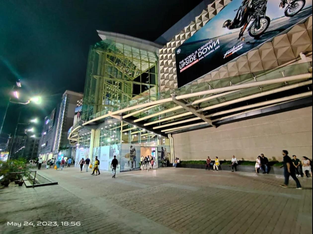 South City Mall