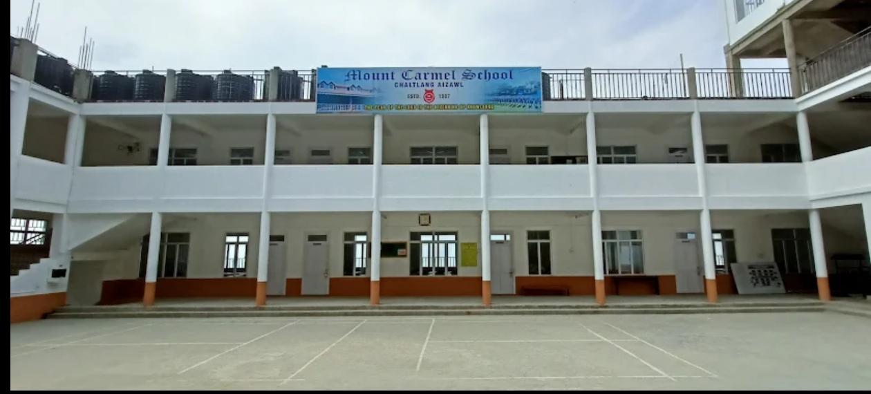 Mount Carmel School