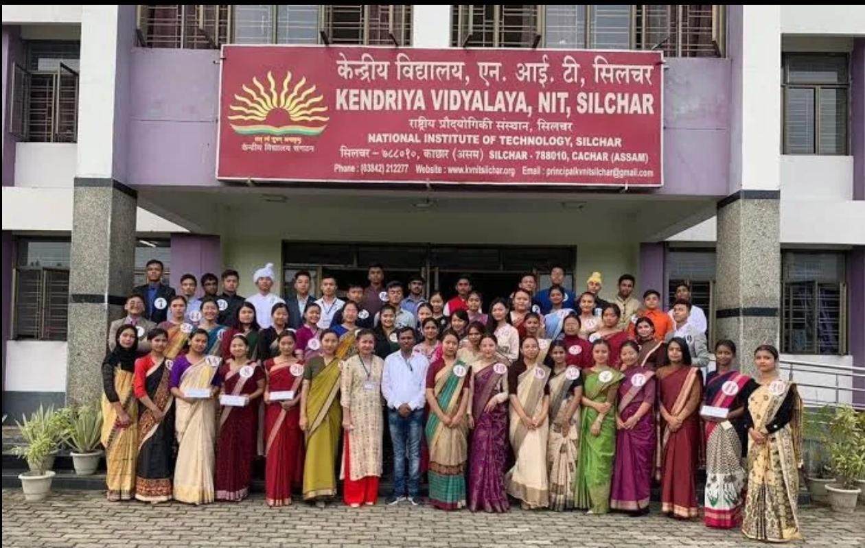 Kendriya Vidyalaya